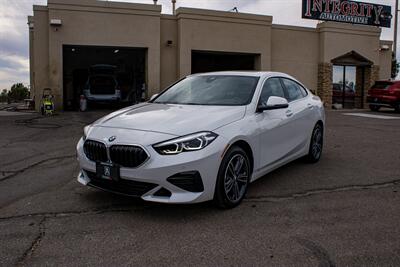 2024 BMW 2 Series 228i xDrive Gran Coupe   - Photo 8 - Albuquerque, NM 87114