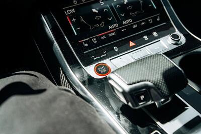 2023 Audi RS Q8 4.0T quattro   - Photo 30 - Albuquerque, NM 87114