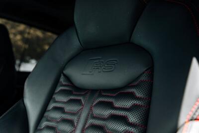 2023 Audi RS Q8 4.0T quattro   - Photo 22 - Albuquerque, NM 87114