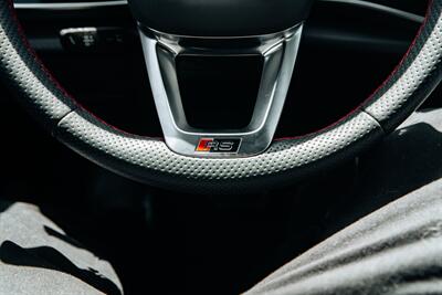 2023 Audi RS Q8 4.0T quattro   - Photo 85 - Albuquerque, NM 87114