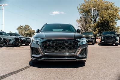 2023 Audi RS Q8 4.0T quattro   - Photo 60 - Albuquerque, NM 87114