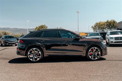 2023 Audi RS Q8 4.0T quattro   - Photo 66 - Albuquerque, NM 87114