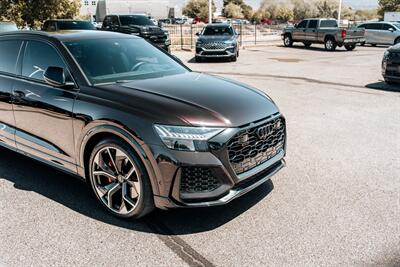 2023 Audi RS Q8 4.0T quattro   - Photo 67 - Albuquerque, NM 87114