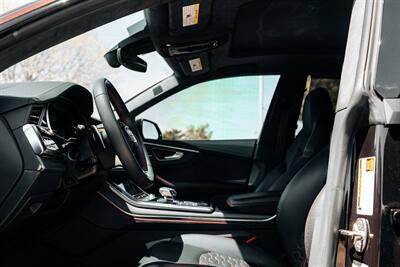 2023 Audi RS Q8 4.0T quattro   - Photo 20 - Albuquerque, NM 87114