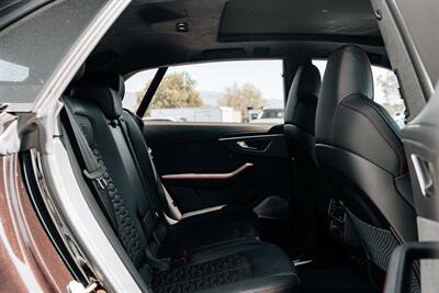 2023 Audi RS Q8 4.0T quattro   - Photo 46 - Albuquerque, NM 87114