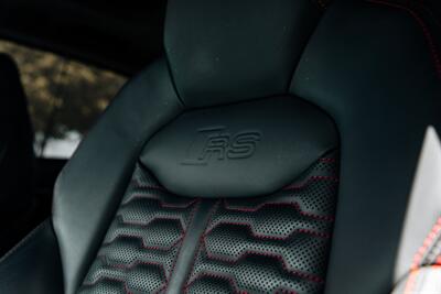 2023 Audi RS Q8 4.0T quattro   - Photo 80 - Albuquerque, NM 87114