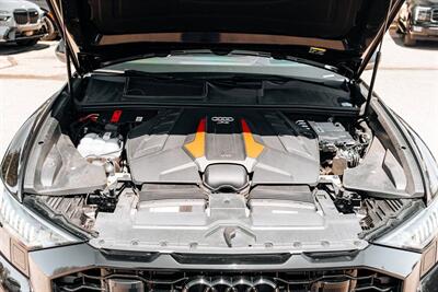 2023 Audi RS Q8 4.0T quattro   - Photo 55 - Albuquerque, NM 87114