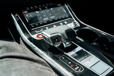 2023 Audi RS Q8 4.0T quattro   - Photo 34 - Albuquerque, NM 87114