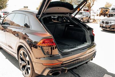2023 Audi RS Q8 4.0T quattro   - Photo 41 - Albuquerque, NM 87114