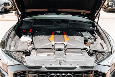 2023 Audi RS Q8 4.0T quattro   - Photo 113 - Albuquerque, NM 87114