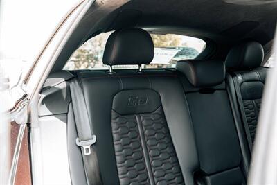 2023 Audi RS Q8 4.0T quattro   - Photo 47 - Albuquerque, NM 87114