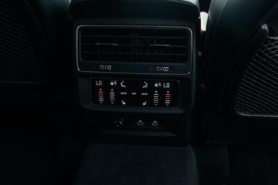 2023 Audi RS Q8 4.0T quattro   - Photo 107 - Albuquerque, NM 87114