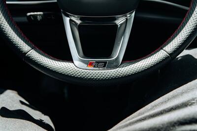 2023 Audi RS Q8 4.0T quattro   - Photo 27 - Albuquerque, NM 87114