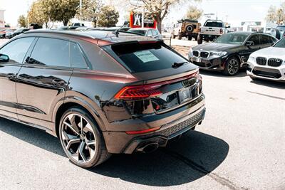 2023 Audi RS Q8 4.0T quattro   - Photo 11 - Albuquerque, NM 87114