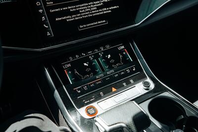 2023 Audi RS Q8 4.0T quattro   - Photo 90 - Albuquerque, NM 87114