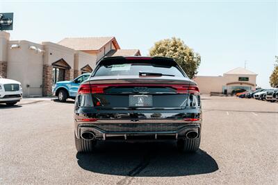 2023 Audi RS Q8 4.0T quattro   - Photo 64 - Albuquerque, NM 87114