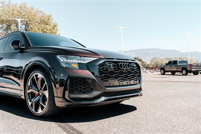 2023 Audi RS Q8 4.0T quattro   - Photo 68 - Albuquerque, NM 87114