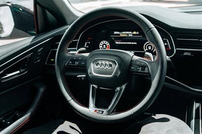 2023 Audi RS Q8 4.0T quattro   - Photo 26 - Albuquerque, NM 87114