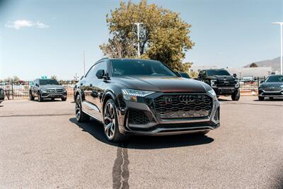 2023 Audi RS Q8 4.0T quattro   - Photo 59 - Albuquerque, NM 87114