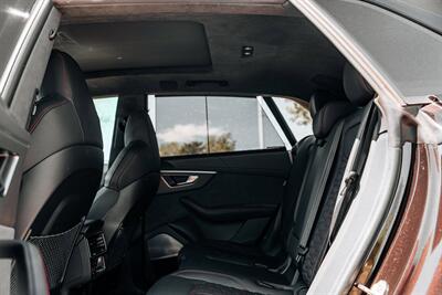 2023 Audi RS Q8 4.0T quattro   - Photo 39 - Albuquerque, NM 87114