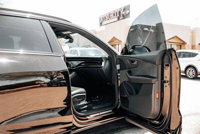 2023 Audi RS Q8 4.0T quattro   - Photo 50 - Albuquerque, NM 87114