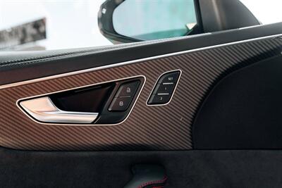 2023 Audi RS Q8 4.0T quattro   - Photo 17 - Albuquerque, NM 87114