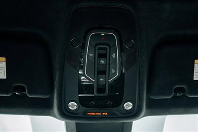 2023 Audi RS Q8 4.0T quattro   - Photo 35 - Albuquerque, NM 87114