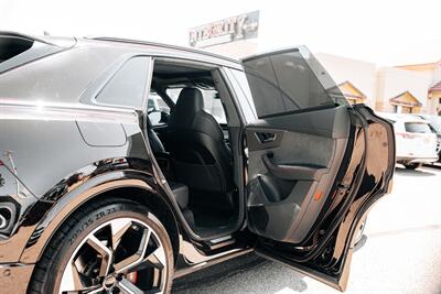 2023 Audi RS Q8 4.0T quattro   - Photo 103 - Albuquerque, NM 87114
