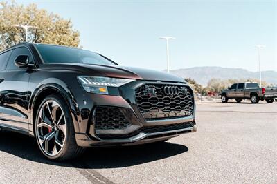 2023 Audi RS Q8 4.0T quattro   - Photo 10 - Albuquerque, NM 87114