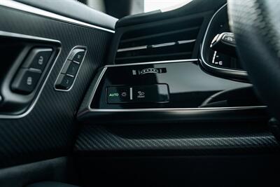 2023 Audi RS Q8 4.0T quattro   - Photo 24 - Albuquerque, NM 87114