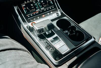 2023 Audi RS Q8 4.0T quattro   - Photo 33 - Albuquerque, NM 87114