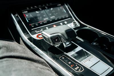 2023 Audi RS Q8 4.0T quattro   - Photo 92 - Albuquerque, NM 87114