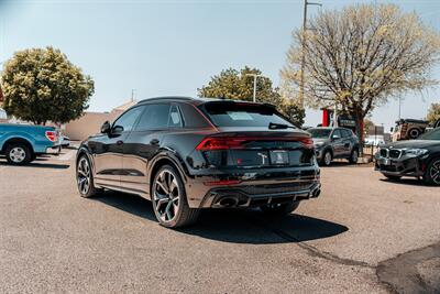 2023 Audi RS Q8 4.0T quattro   - Photo 63 - Albuquerque, NM 87114