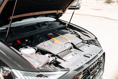 2023 Audi RS Q8 4.0T quattro   - Photo 112 - Albuquerque, NM 87114