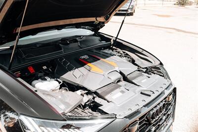 2023 Audi RS Q8 4.0T quattro   - Photo 54 - Albuquerque, NM 87114