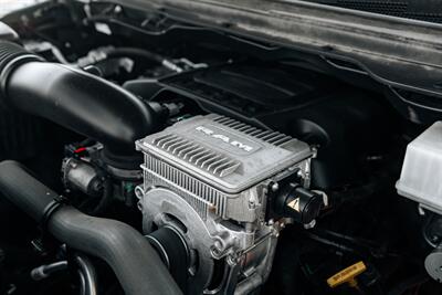 2021 RAM 1500 Big Horn/Lone Star  RMT PACKAGE - Photo 53 - Albuquerque, NM 87114