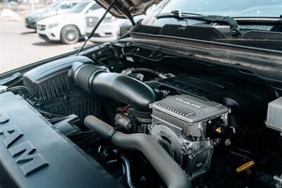 2021 RAM 1500 Big Horn/Lone Star  RMT PACKAGE - Photo 49 - Albuquerque, NM 87114