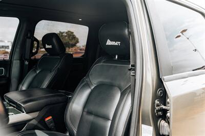 2021 RAM 1500 Big Horn/Lone Star  RMT PACKAGE - Photo 17 - Albuquerque, NM 87114
