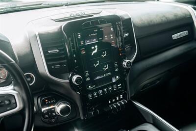 2021 RAM 1500 Big Horn/Lone Star  RMT PACKAGE - Photo 25 - Albuquerque, NM 87114