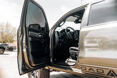 2021 RAM 1500 Big Horn/Lone Star  RMT PACKAGE - Photo 14 - Albuquerque, NM 87114