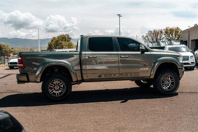 2021 RAM 1500 Big Horn/Lone Star  RMT PACKAGE - Photo 8 - Albuquerque, NM 87114