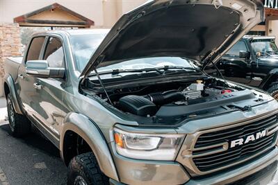 2021 RAM 1500 Big Horn/Lone Star  RMT PACKAGE - Photo 46 - Albuquerque, NM 87114