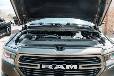 2021 RAM 1500 Big Horn/Lone Star  RMT PACKAGE - Photo 47 - Albuquerque, NM 87114