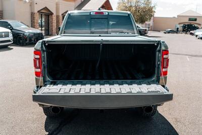 2021 RAM 1500 Big Horn/Lone Star  RMT PACKAGE - Photo 36 - Albuquerque, NM 87114