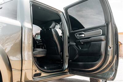 2021 RAM 1500 Big Horn/Lone Star  RMT PACKAGE - Photo 38 - Albuquerque, NM 87114