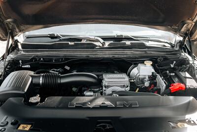 2021 RAM 1500 Big Horn/Lone Star  RMT PACKAGE - Photo 51 - Albuquerque, NM 87114