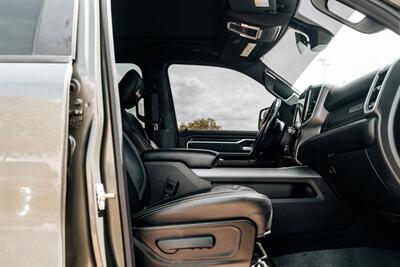 2021 RAM 1500 Big Horn/Lone Star  RMT PACKAGE - Photo 43 - Albuquerque, NM 87114