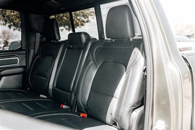 2021 RAM 1500 Big Horn/Lone Star  RMT PACKAGE - Photo 33 - Albuquerque, NM 87114