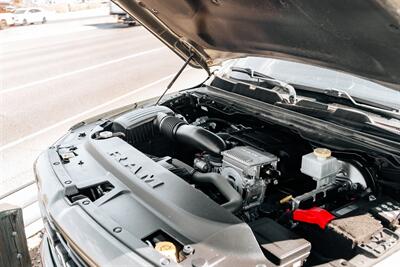 2021 RAM 1500 Big Horn/Lone Star  RMT PACKAGE - Photo 50 - Albuquerque, NM 87114