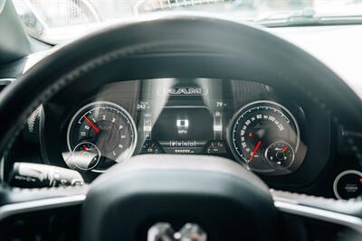 2021 RAM 1500 Big Horn/Lone Star  RMT PACKAGE - Photo 21 - Albuquerque, NM 87114